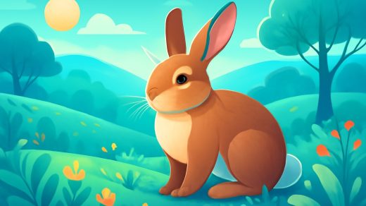 26 қызықты факт жабайы қояндар туралы