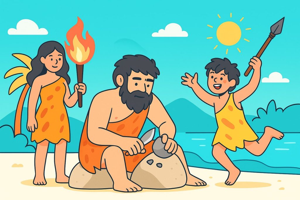 Біздің дәуірімізге дейін қанша адам өмір сүрді – ИнфоРадар 1