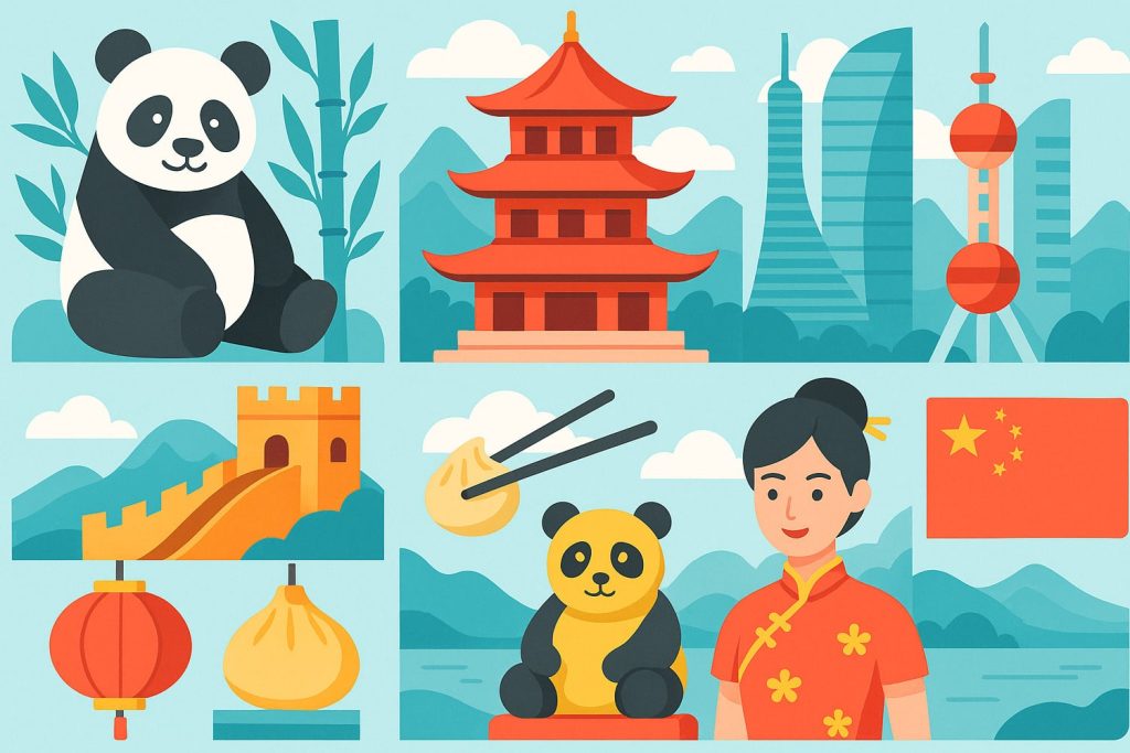 Қытай туралы 34 қызықты деректер - ежелгі және қазіргі – ИнфоРадар 1