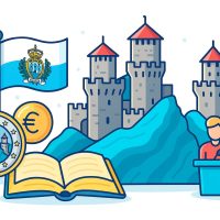 20 интересных фактов о Сан-Марино – самой старой республике