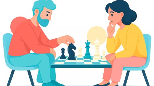 Шахматты кім ойлап тапты