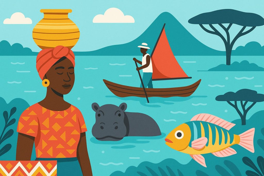 Ұлы көлдің елі - Малави туралы 18 қызықты деректер – ИнфоРадар 1