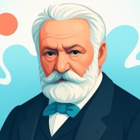 26 интересных фактов о Викторе Гюго