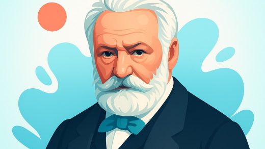 Виктор Гюго туралы 26 қызықты дерек