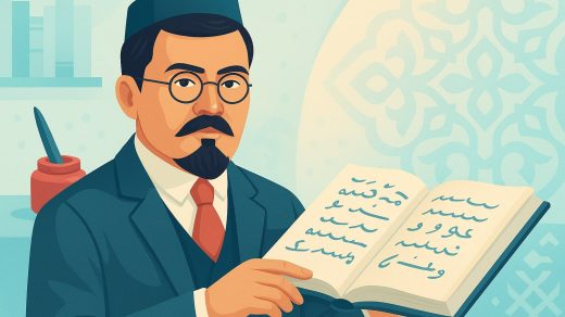 Қазақ жазуының реформаторы Ахмет Байтұрсынов туралы 24 қызықты дерек