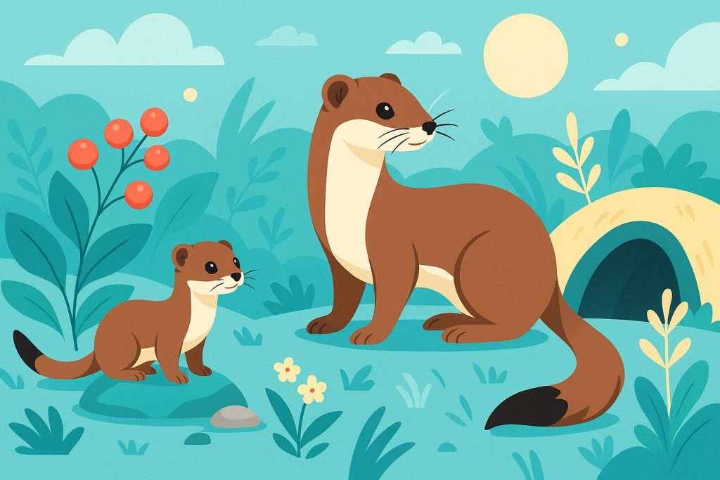 Біздіктер туралы 25 қызықты деректер – ИнфоРадар 1