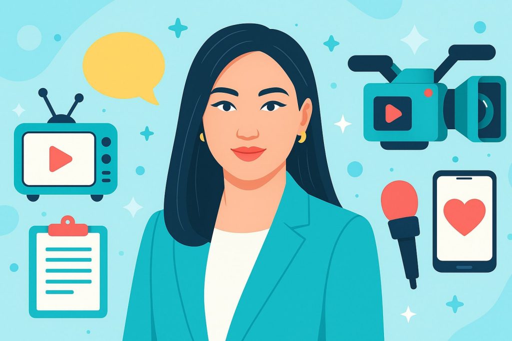 Динара Сәтжан туралы 19 қызықты дерек – БАҚ өкілі – ИнфоРадар 1