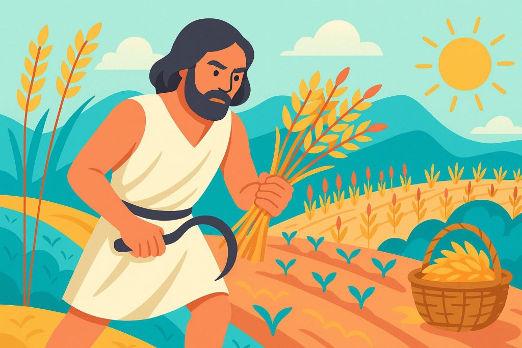 Егіншілік қашан басталды – ИнфоРадар 1