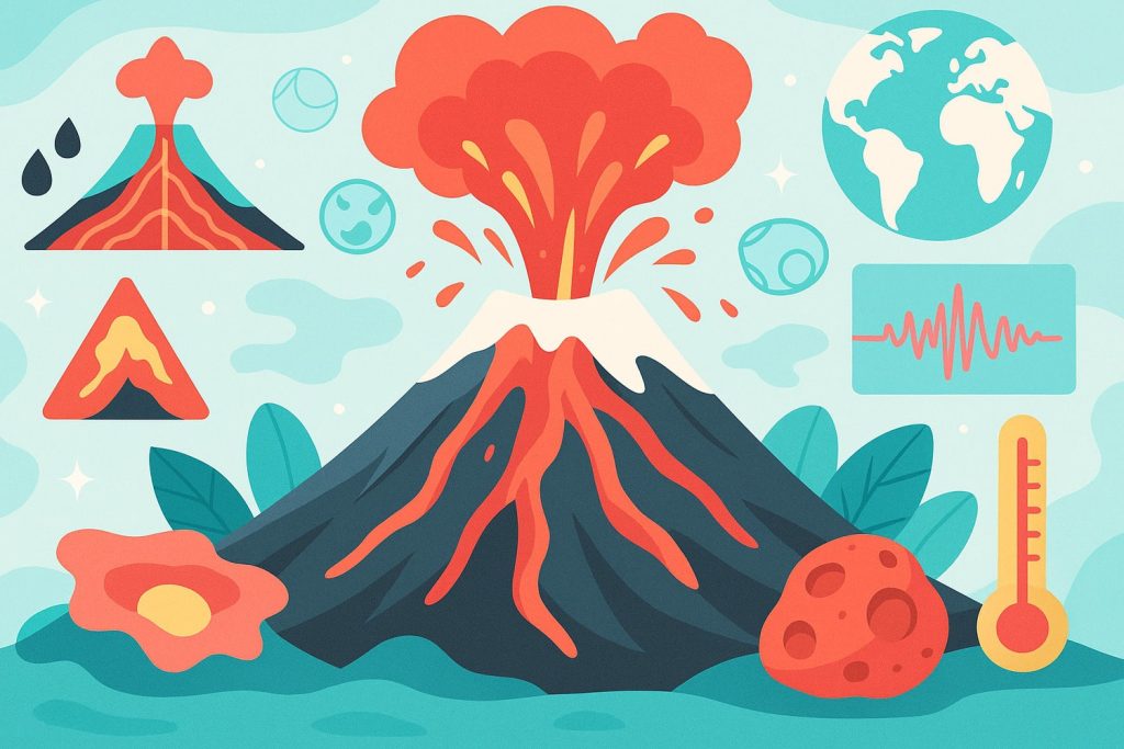 Этна тауы туралы 23 қызықты деректер – ИнфоРадар 1