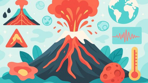 23 интересных факта о вулкане Этна