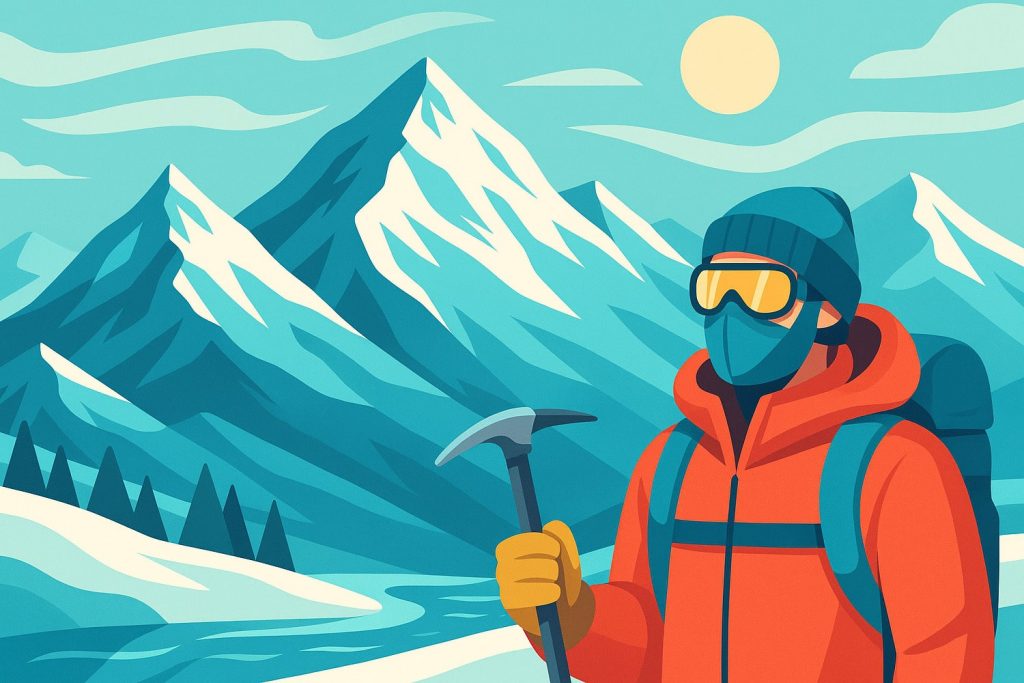 Эверест тауы туралы 22 қызықты деректер – ИнфоРадар 1