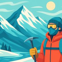 Эверест тауы туралы 22 қызықты деректер