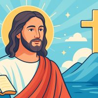 40 интересных фактов о Иисусе Христе