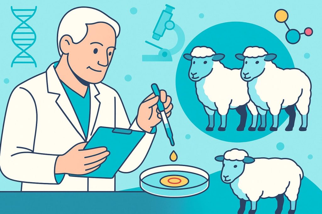 Клондау идеясын кім ойлап тапты – ИнфоРадар 1