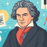 28 интересных фактов о Людвиге ван Бетховене