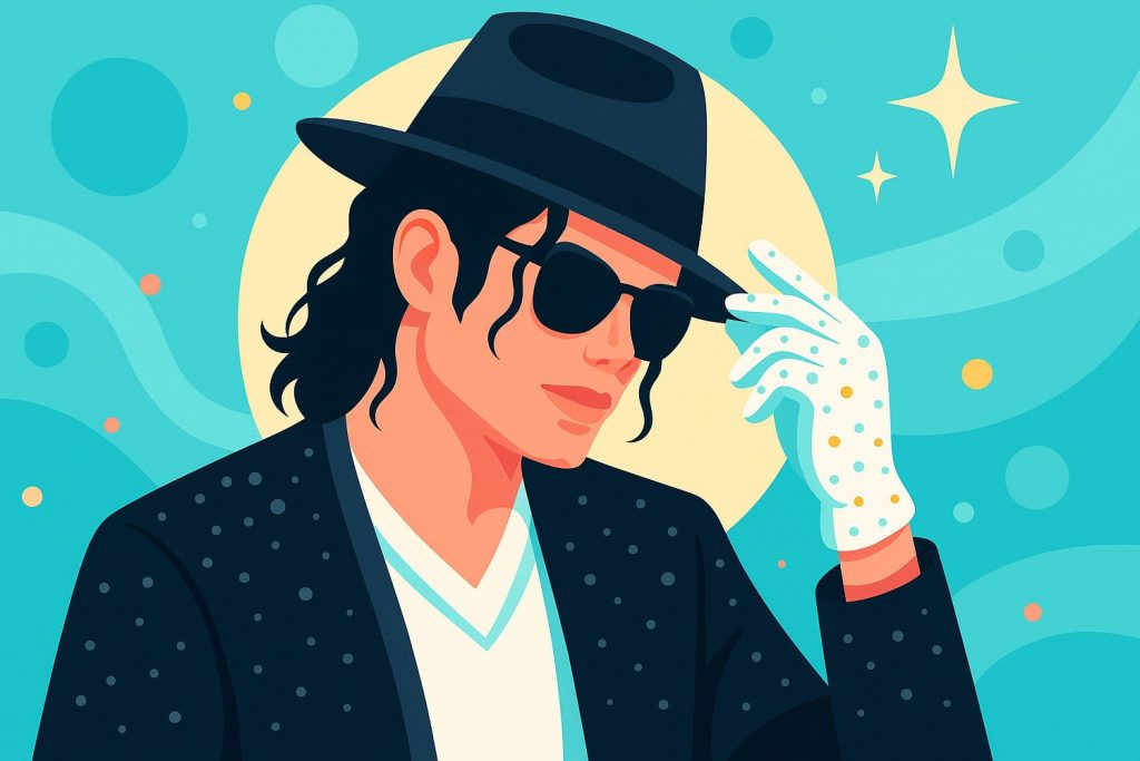 Майкл Джексон туралы 16 қызықты деректер – ИнфоРадар 1