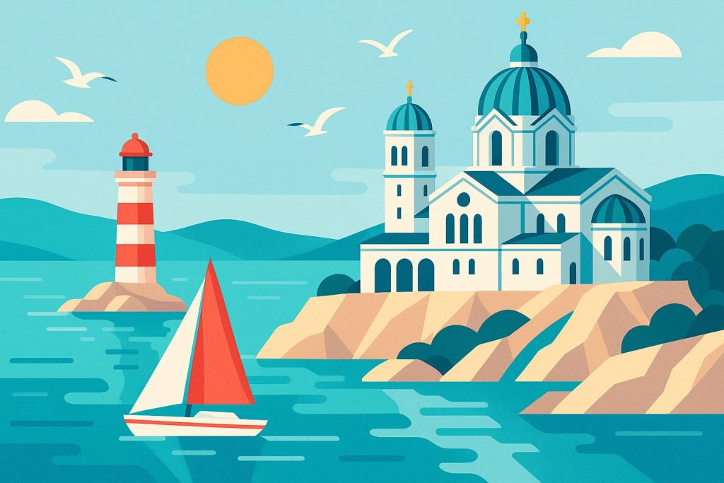 Марсель және Жерорта теңізі туралы 29 қызықты деректер – ИнфоРадар 1