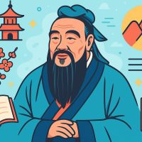 37 интересных фактов о Конфуции – мудреце Востока