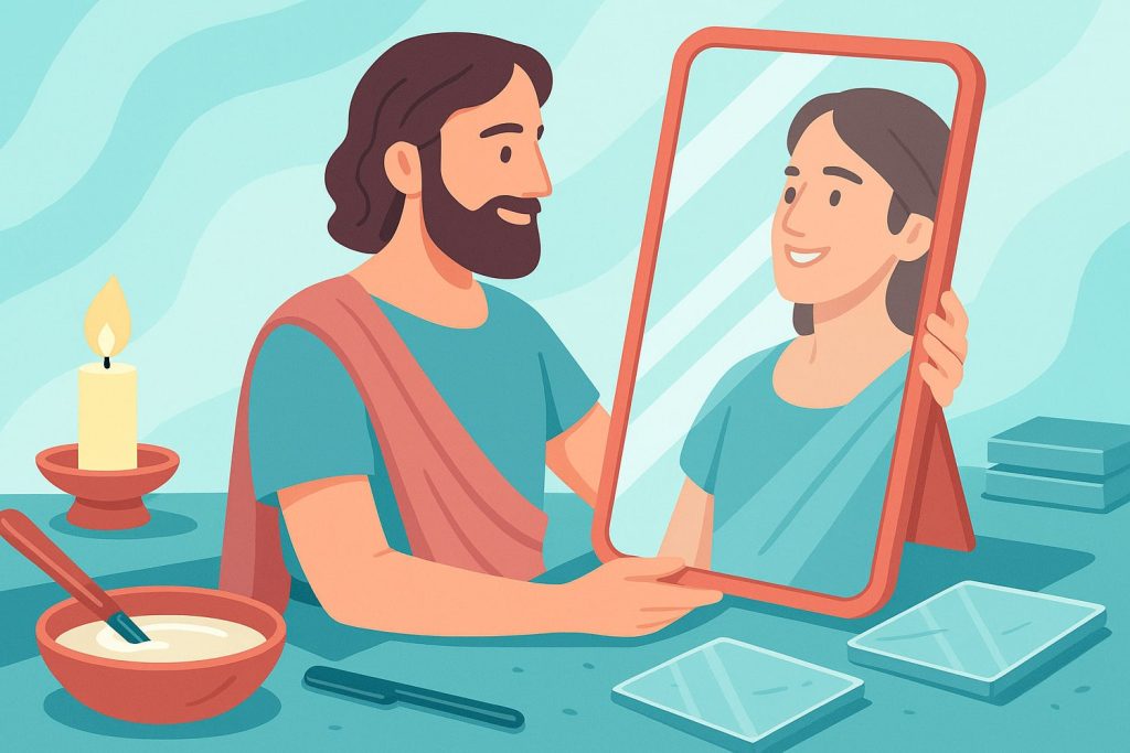 Шыны айна қашан пайда болды? – ИнфоРадар 1