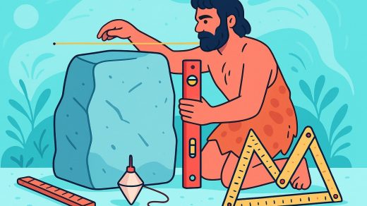 Когда появились первые измерительные инструменты