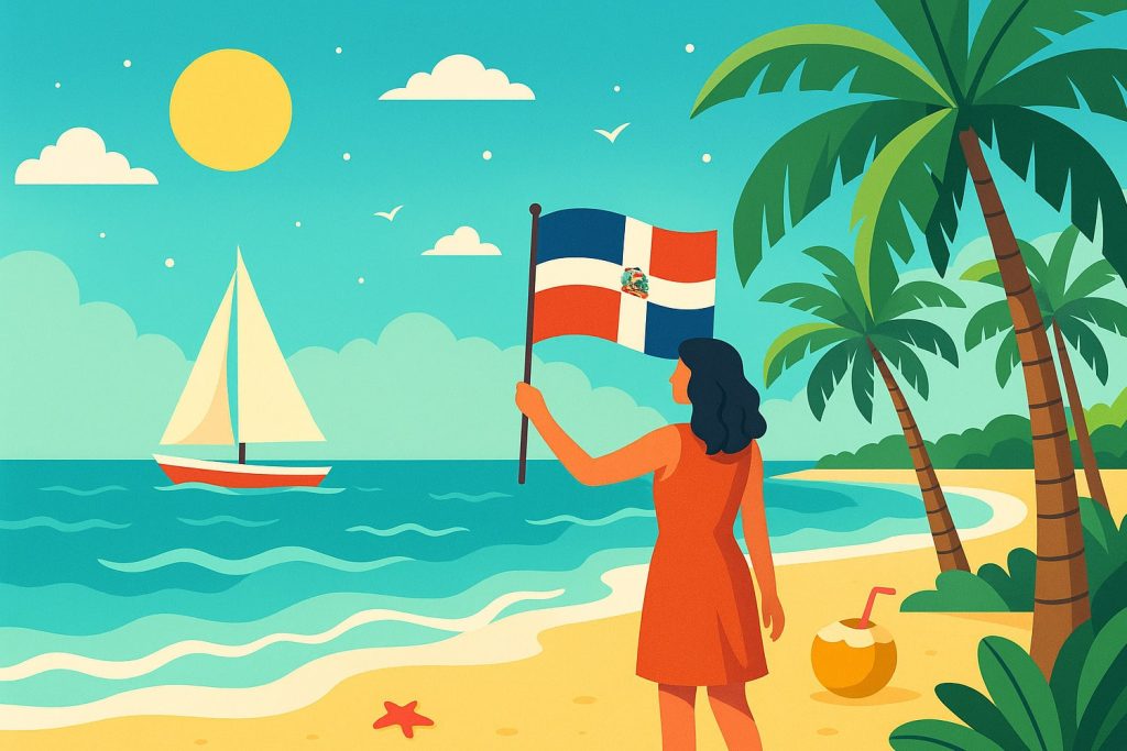 Доминикан Республикасы мен оның жағажайлары туралы 25 қызықты деректер – ИнфоРадар 1