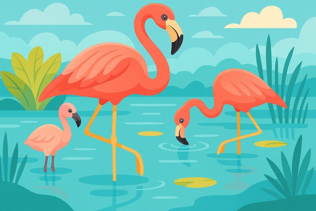 Қоқиқаздар және олардың түстері туралы 22 қызықты деректер – ИнфоРадар 1