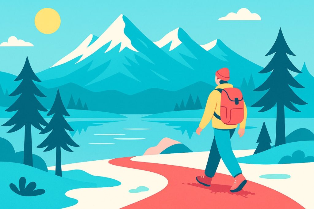 Сьерра-Невада туралы 19 қызықты фактілер – ИнфоРадар 1