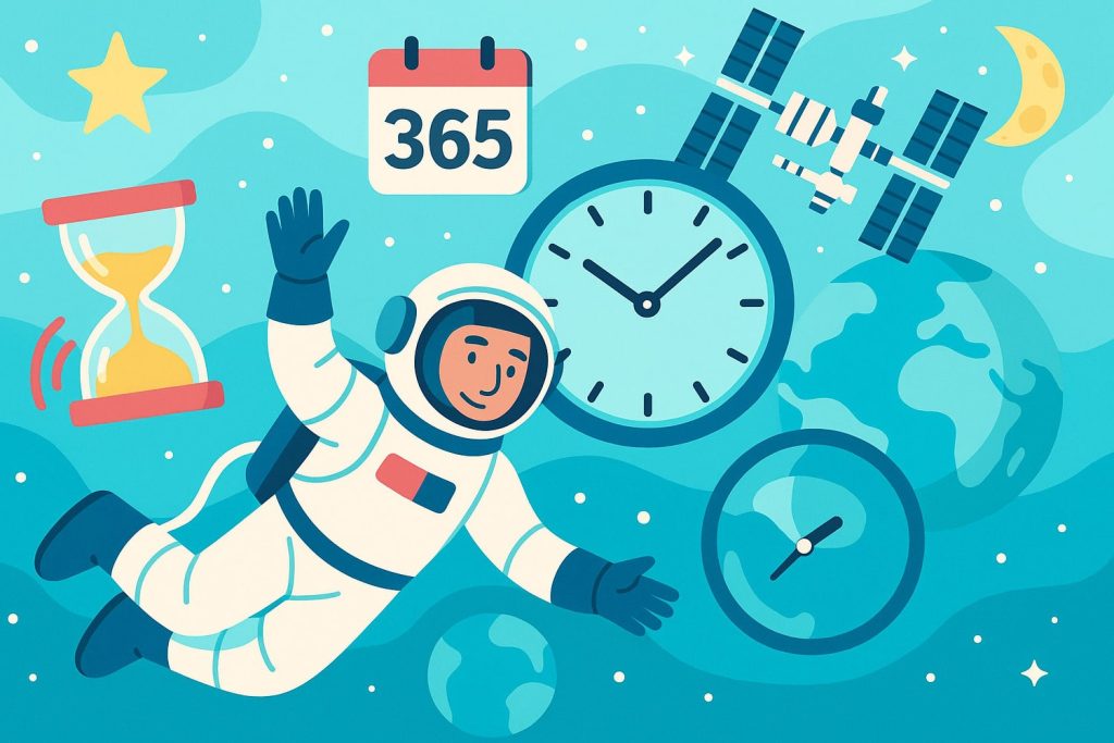 Сіз ХҒС-та қанша жыл өмір сүре аласыз? – ИнфоРадар 1