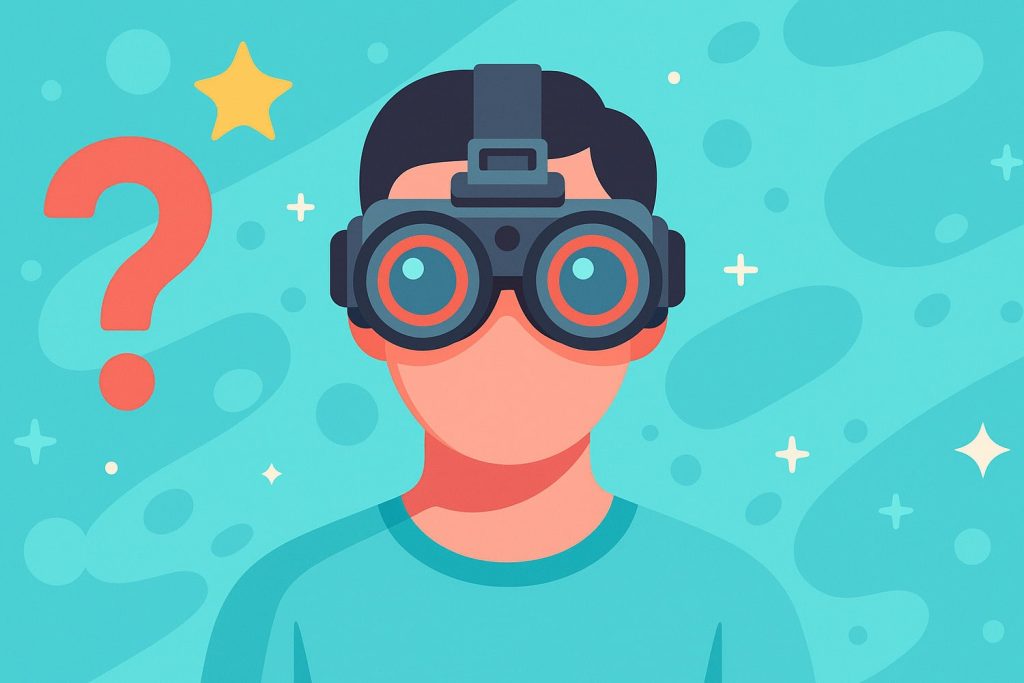 Түнгі көретін көзілдірік қашан пайда болды? – ИнфоРадар 1