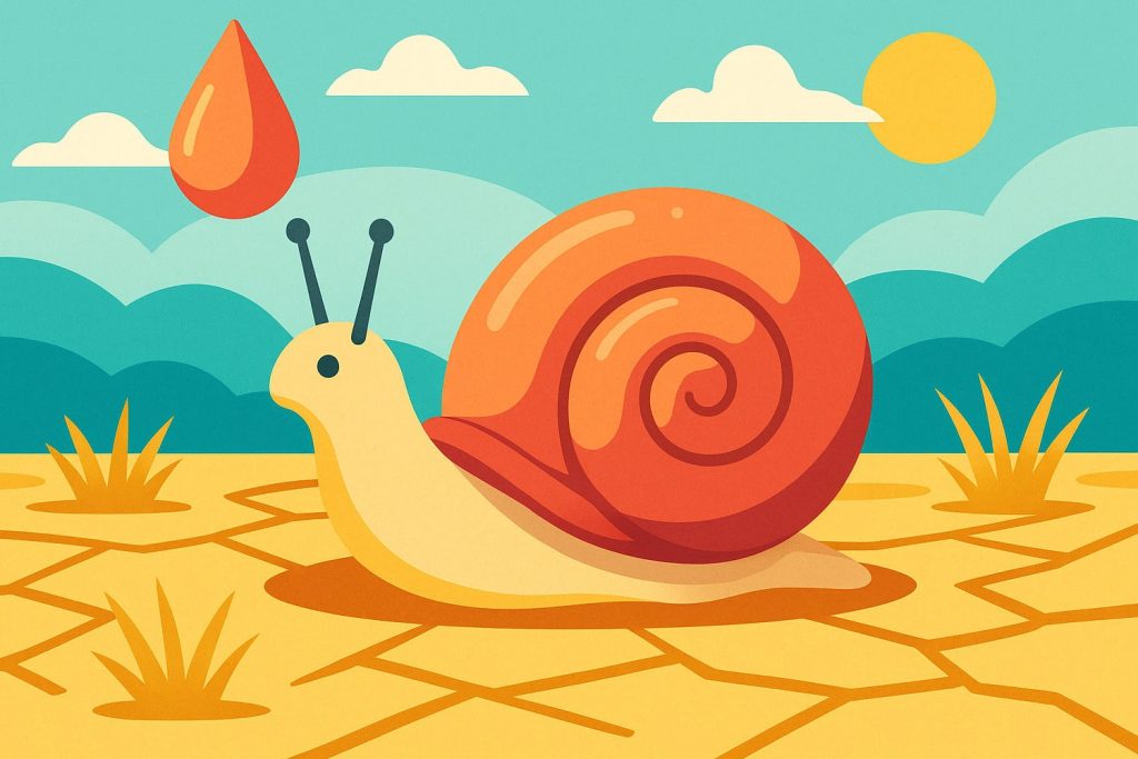 Ұлулар құрғақшылықты қалай жеңеді – ИнфоРадар 1