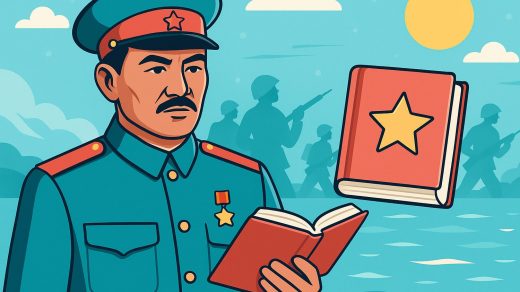 Бауыржан Момышұлы – батыр және жазушы туралы 22 қызықты деректер