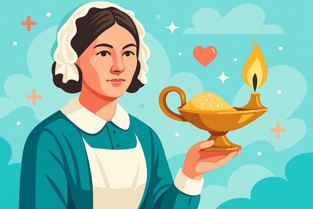 Флоренс Найтингейл туралы 27 қызықты деректер – ИнфоРадар 1