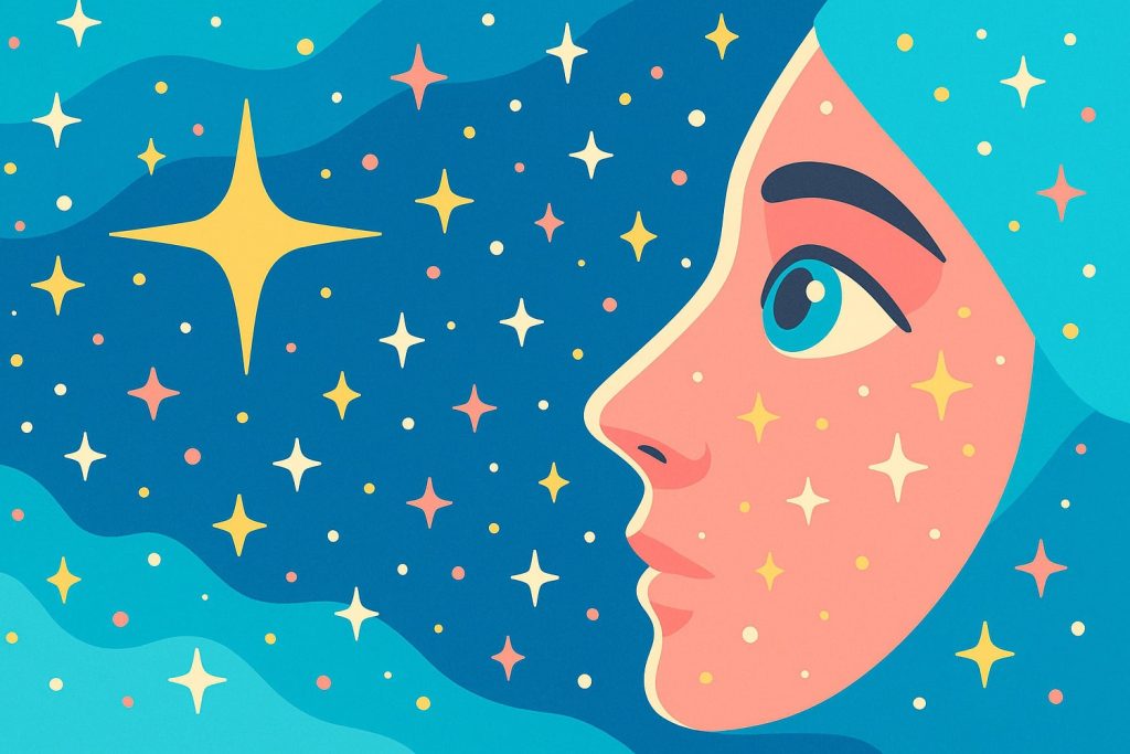 Қарапайым көзге қанша жұлдыз көрінеді? – ИнфоРадар 1