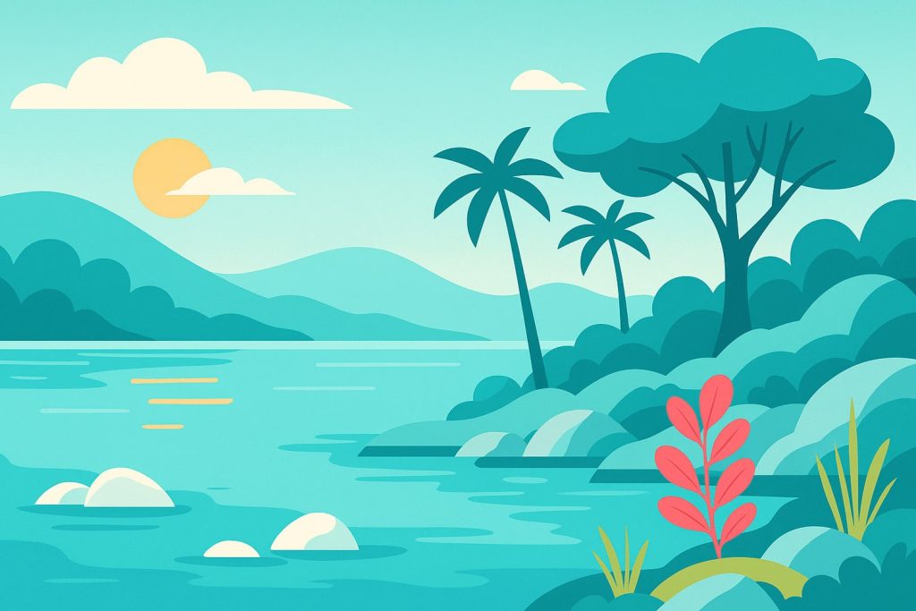 Виктория көлі туралы 25 қызықты деректер – ИнфоРадар 1