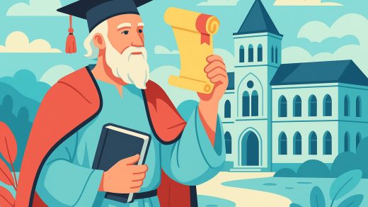 Кто основал первые университеты