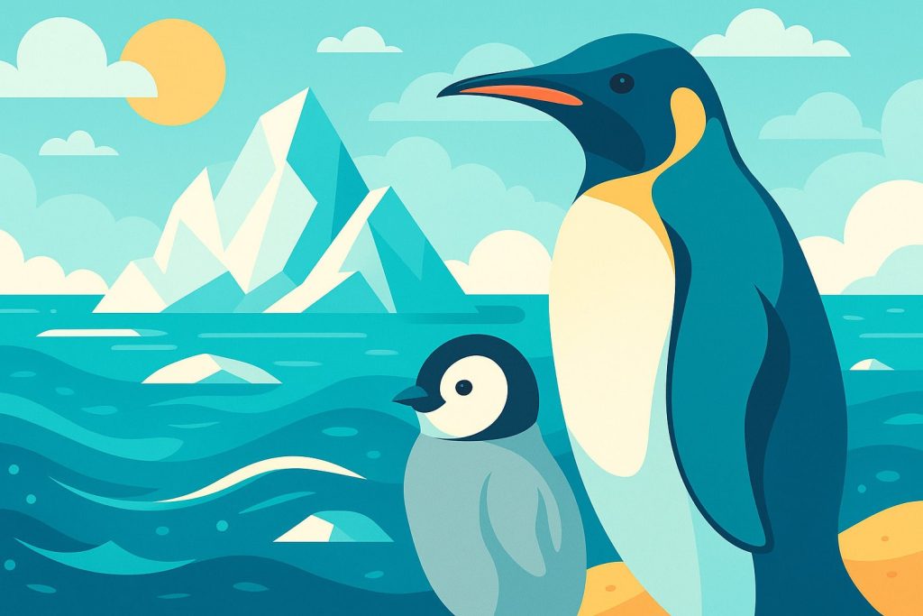 Оңтүстік мұхит туралы 36 қызықты деректер – ИнфоРадар 1