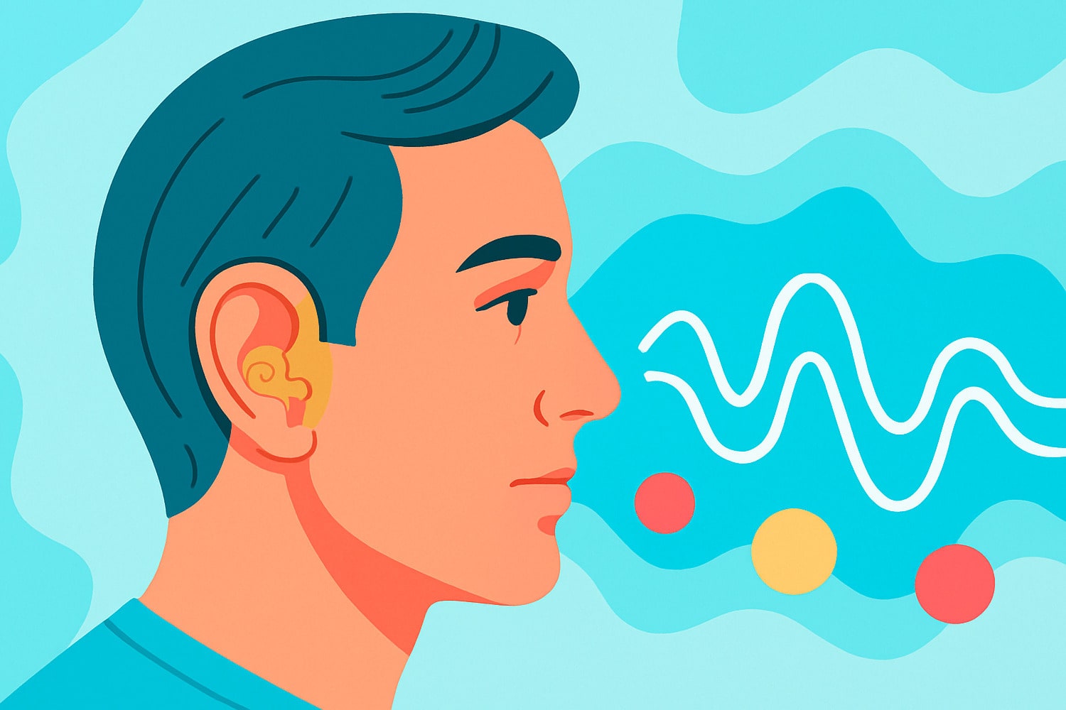 Как человек различает звуки 2 Как человек различает звуки – ИнфоРадар 1