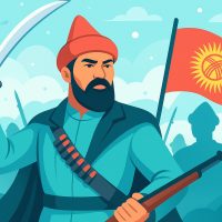 24 интересных факта об Амангельды Иманове – герое народного восстания