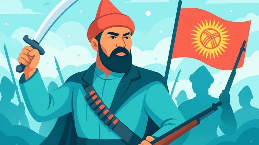 24 интересных факта об Амангельды Иманове – герое народного восстания