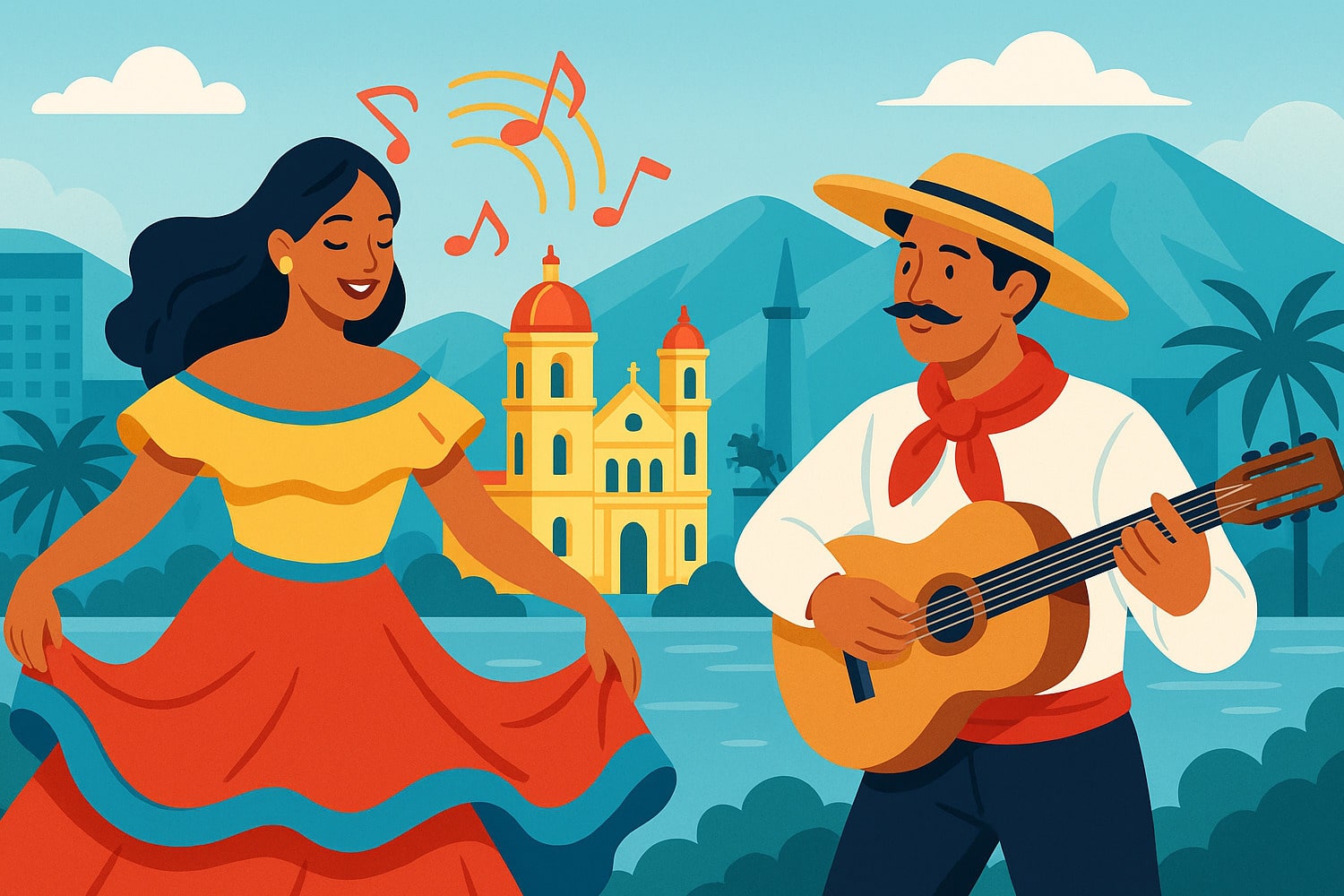 15 интересных фактов о Каракасе и южноамериканском духе 2 15 интересных фактов о Каракасе и южноамериканском духе – ИнфоРадар 1