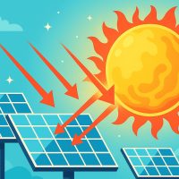 Күн секундына қанша энергия шығарады? Күн секундына қанша энергия шығарады?