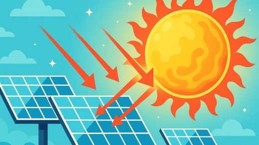 Күн секундына қанша энергия шығарады? Күн секундына қанша энергия шығарады?