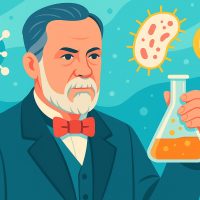 29 интересных фактов о Луи Пастере