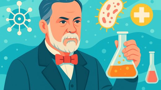 29 интересных фактов о Луи Пастере