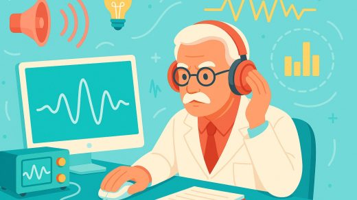 Шуды және оның әсерін кім зерттеді Шуды және оның әсерін кім зерттеді