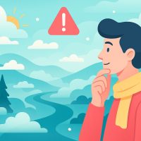 26 интересных фактов о тумане 26 интересных фактов о тумане