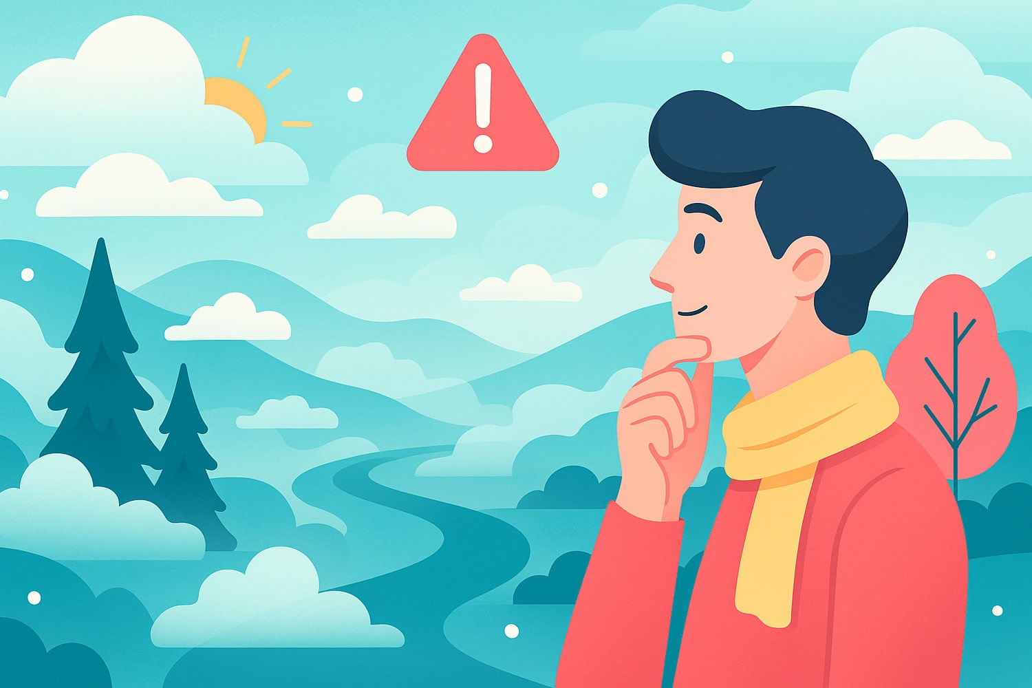 26 интересных фактов о тумане 2 26 интересных фактов о тумане – ИнфоРадар 1