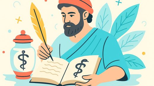 Жазбаша медицина қашан пайда болды? Жазбаша медицина қашан пайда болды?
