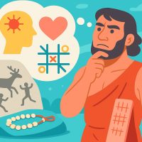 Как люди запоминали информацию до появления письма Как люди запоминали информацию до появления письма