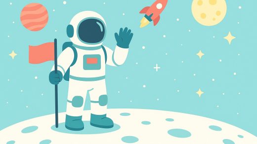 Сколько человек находилось на Луне